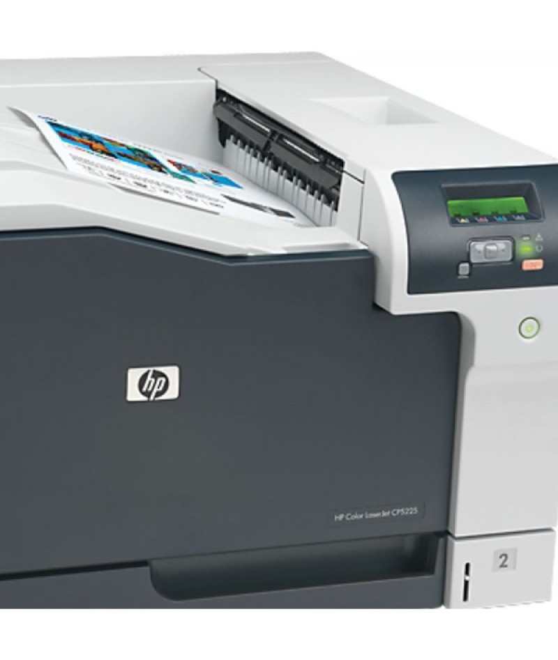 پرینتر لیزری رنگی اچ پی HP CP5225